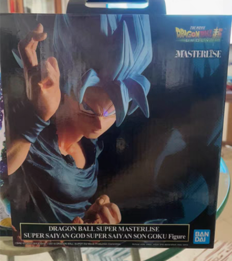 包邮现货 二手 龙珠超布罗利剧场版 20周...