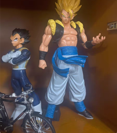 包邮朋友店铺不开了，处理一批31cm龙珠悟...