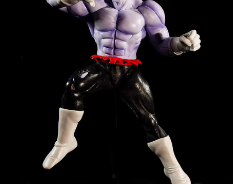 包邮龙珠超手办孙悟空白神盲盒 七龙珠 超级...