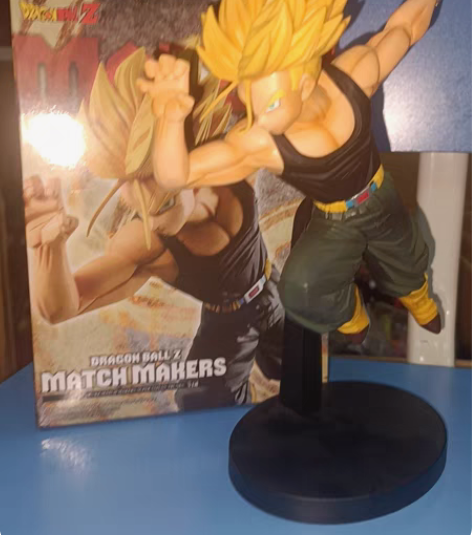 万代眼镜厂七龙珠MATCH MAKERS竞...