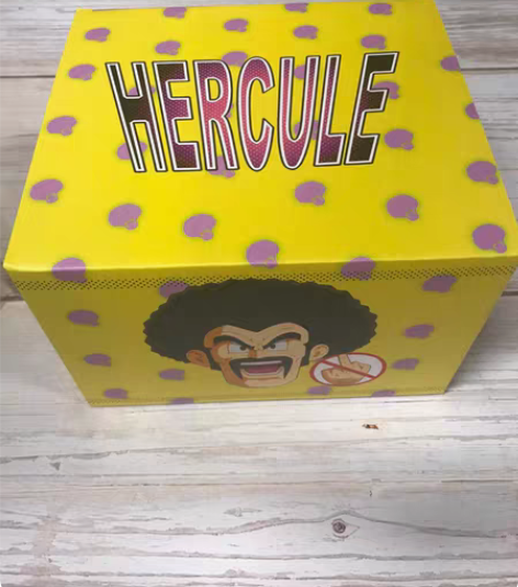 包邮全新正品 猫小贱 龙珠Z 中指撒旦 树...