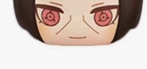 NARUTO火影忍者 宇智波鼬 面包团子（...