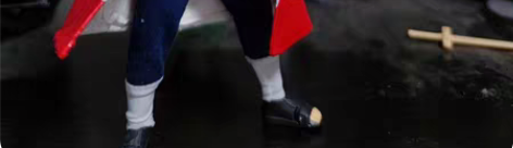 卡卡西shf素体布衣shf素体水门布衣 火...