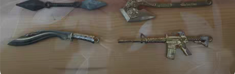 动漫周边  火影忍者 刀剑神域 海贼王 死...