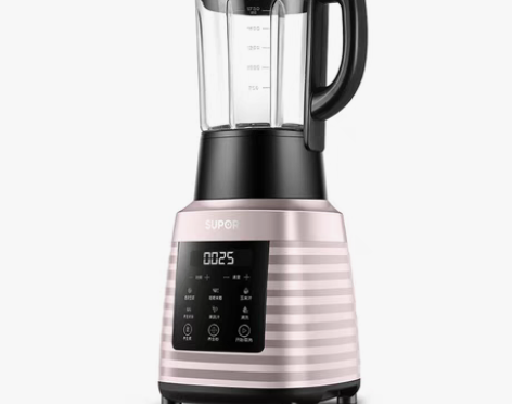 包邮全新正品苏泊尔破壁机JP69-1000...