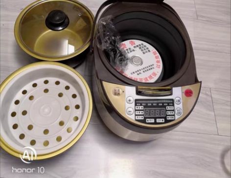 包邮闲置【亏本包邮】家用电饭锅苏泊尔同款智...