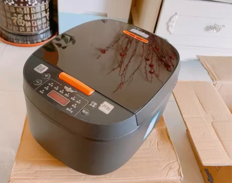 包邮【全新包邮】新飞智能家用电饭煲 5L大...