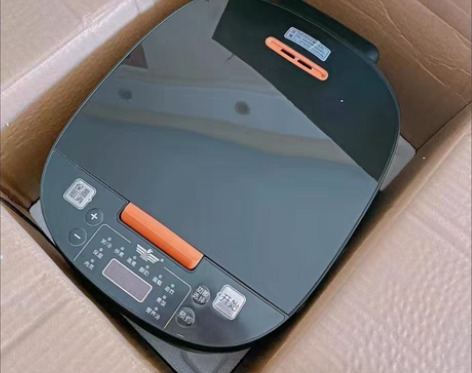 包邮超市倒闭，全新包邮新飞家用智 能多功能...