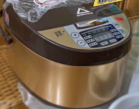 包邮【实体清仓】电饭煲美的苏泊尔同款3升5...