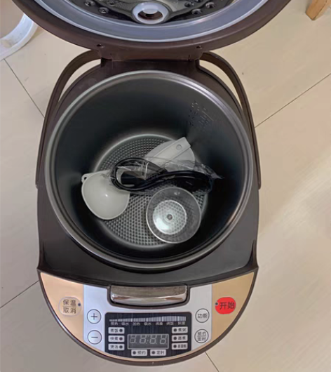 包邮【电器店转让 包邮处理】红三角集团电饭...