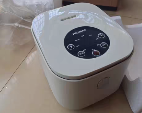 包邮【捡漏包邮】美菱智能电饭煲电饭锅迷你家...