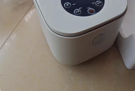 【超市撤柜】美菱智能电饭煲 捡漏包邮！电饭...