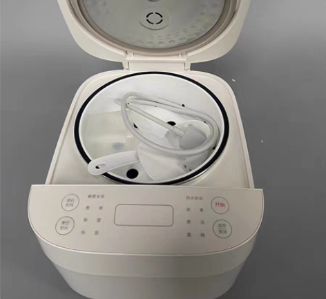 包邮小米米家智能电饭煲C1 4l 家用3-...