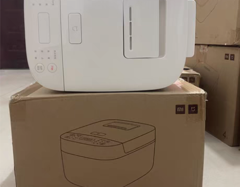 包邮小米智能电饭煲C1 3L 电饭锅家用 ...