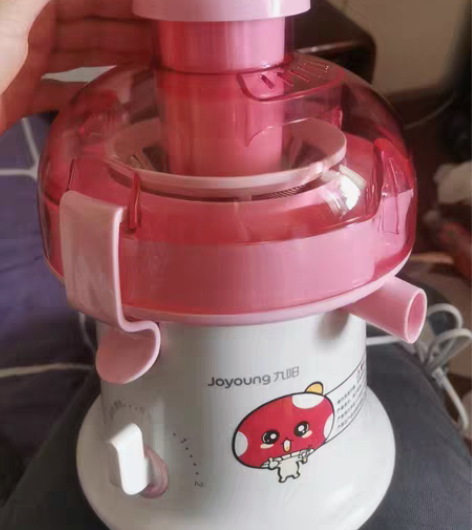 Joyoung/九阳 JYZ-D68/D8...