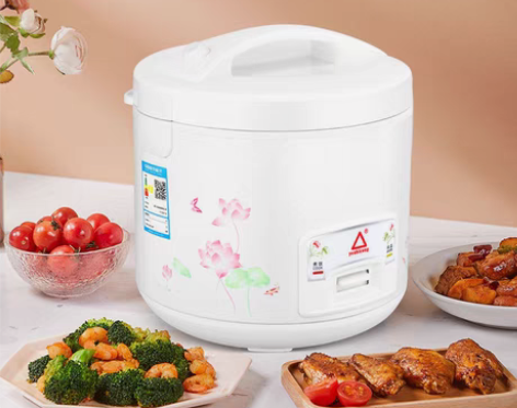 包邮老品牌老式电饭煲煮饭锅家用不粘锅电饭锅...