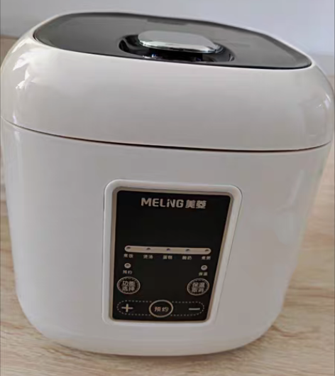 包邮美菱电饭煲家用小型智能多功能全自动宿舍...