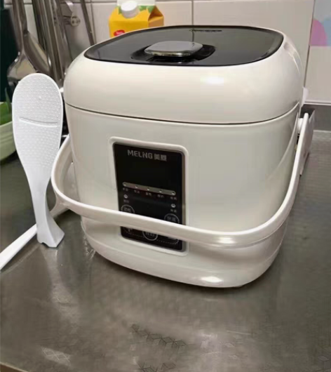 包邮【清仓价】美菱电饭煲家用2人1迷你34...