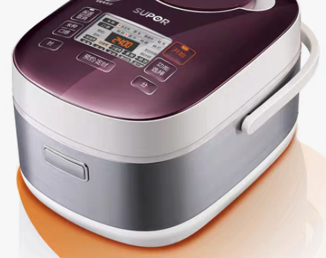 转卖Supor/苏泊尔 CFXB40FC8...