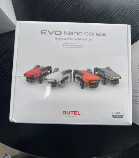 包邮道通EVO Nano+无人机 单机版 ...