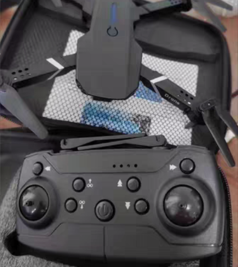 包邮新手无人机，买来过后不会玩。现出售 感...