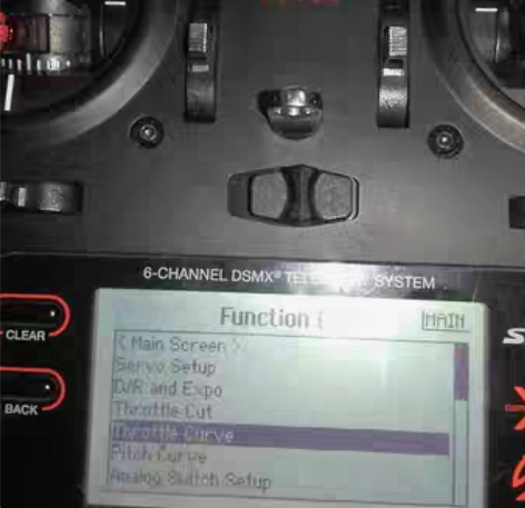 世派地平线遥控器维修，专修各种航模遥控器不...