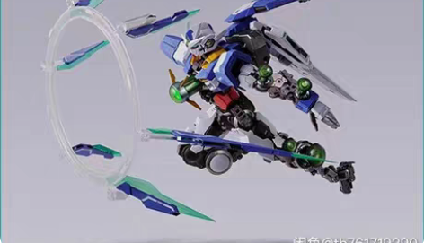 万代 MB ooq  收全配无损的，断臂的...