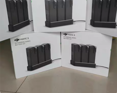 全新未拆封大疆御3电池，电池套装，管家，御...