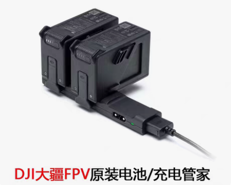 包邮大疆Air2闲置配件 原装滤镜50 电...