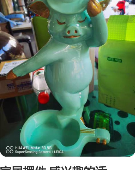 家居摆件 感兴趣的话点“我想要”和我私聊吧...