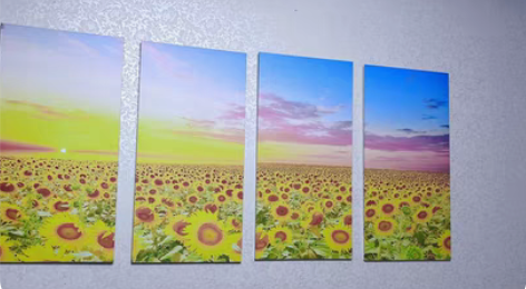 客厅装饰画 壁画 感兴趣的话点“我想要”和...