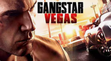 《孤胆车神：维加斯[1]》是由Gamelo...