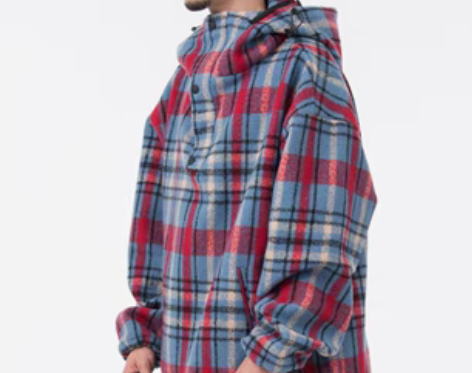 转卖【潮WOO专属】EPIC POETRY...