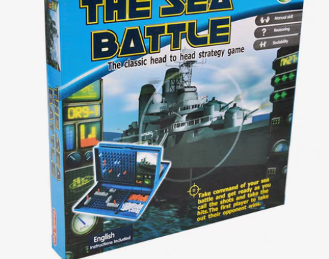 海战棋 军棋陆战棋系 智力亲子互动游戏 海...