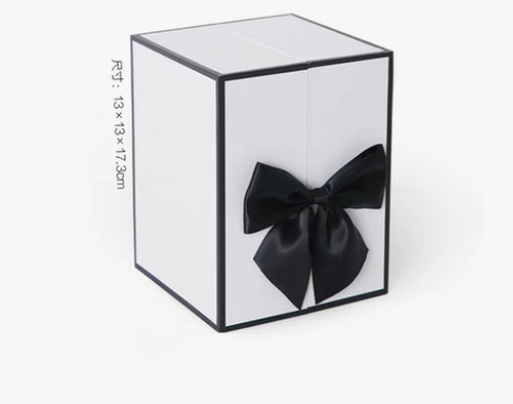 转卖苁丛原创设计 典藏款花盒单品 抽屉式永...