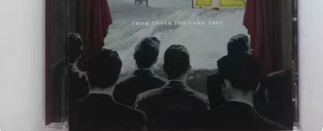 包邮fallout boy 闹翻男孩fal...