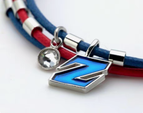 包邮全新泽塔奥特曼戒指和手环 点购买有价格...