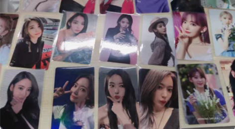 【出】小樱花小盘，演唱会白衣固特，猫爪固特...