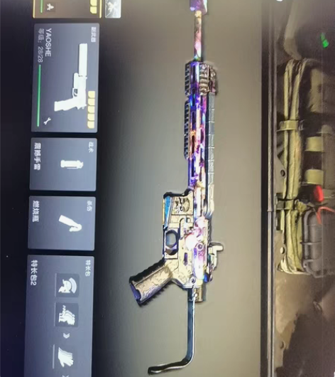 cod19豪华版  51猎户    所有武...