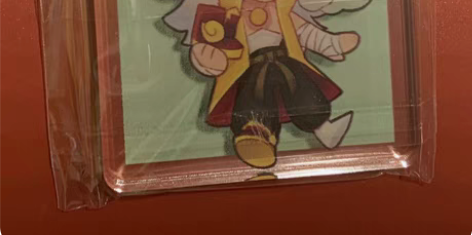 ［售罄］阿方 亚克力砖 荒野乱斗 Fang...