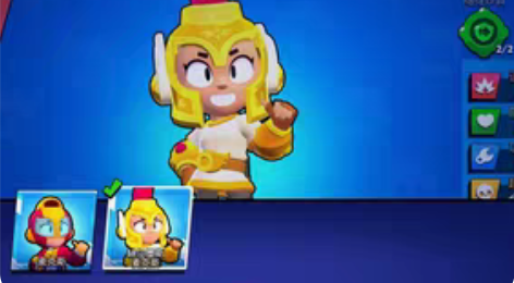 荒野乱斗 收号 大量收游族 墨迹的别来 （...