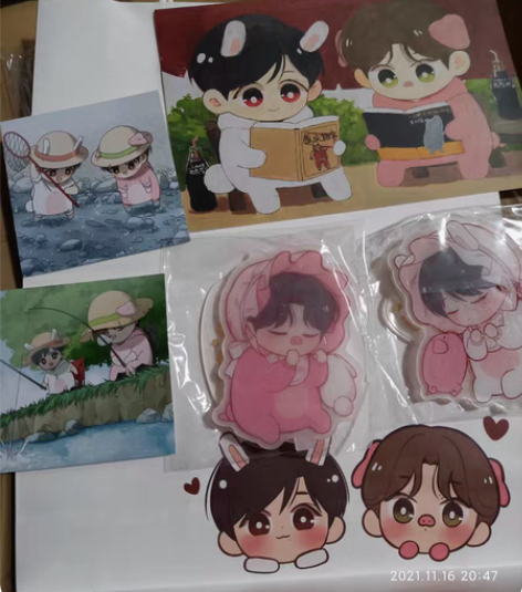 包邮xd 春日部 小咖啡 S42 全新带吊...