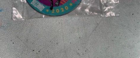 暴雪 魔兽世界 员工 2020年嘉年华 欢...