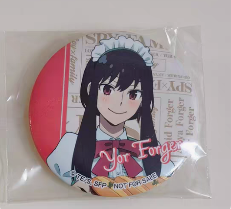 出 约尔福杰 女仆吧唧 sega闪吧唧 立...