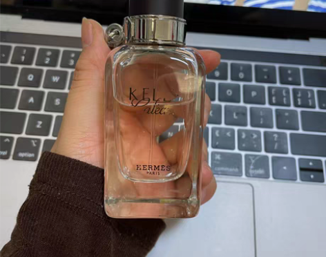 Hermes爱马仕凯丽驿马车女士香水50m...