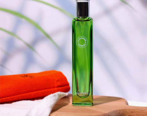 转卖Hermes爱马仕之光/粉红葡萄柚15...