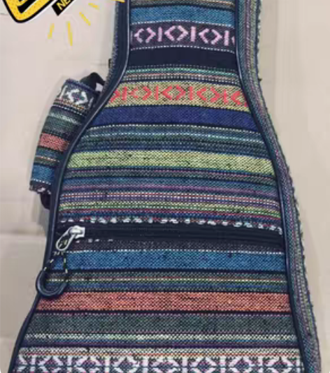 包邮高级尤克里里加厚棉包，尺寸高65×厚8...