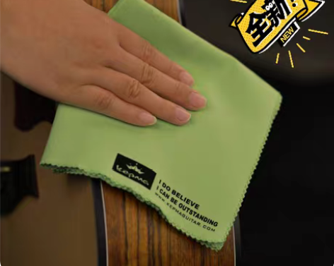 包邮吉他擦琴布钢琴专用擦琴布小提琴尤克里里...