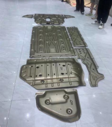 L9护板 感兴趣的话点“我想要”和我私聊吧...