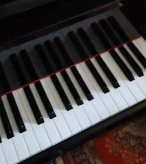 包邮KAWAI乐器擦琴布 柔软舒适不掉毛 ...